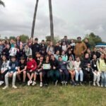 El IES María Galiana participa en el 9º Encuentro Ambiental Intercentro con su alumnado de ESO