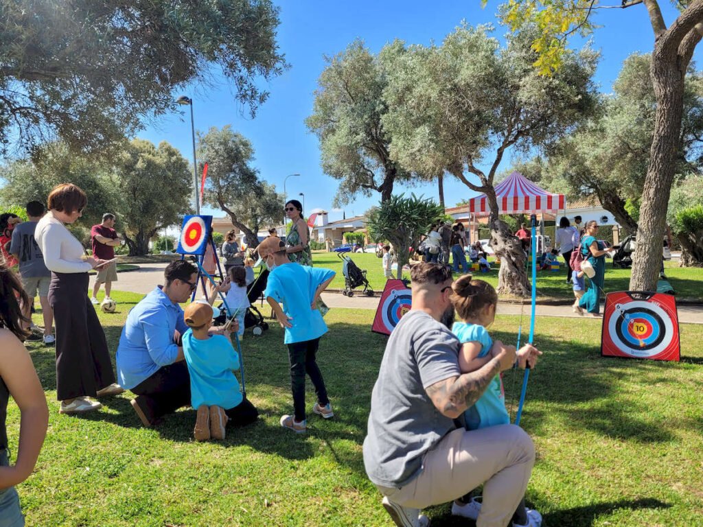 Jugamos en Familia | 26-04-2026