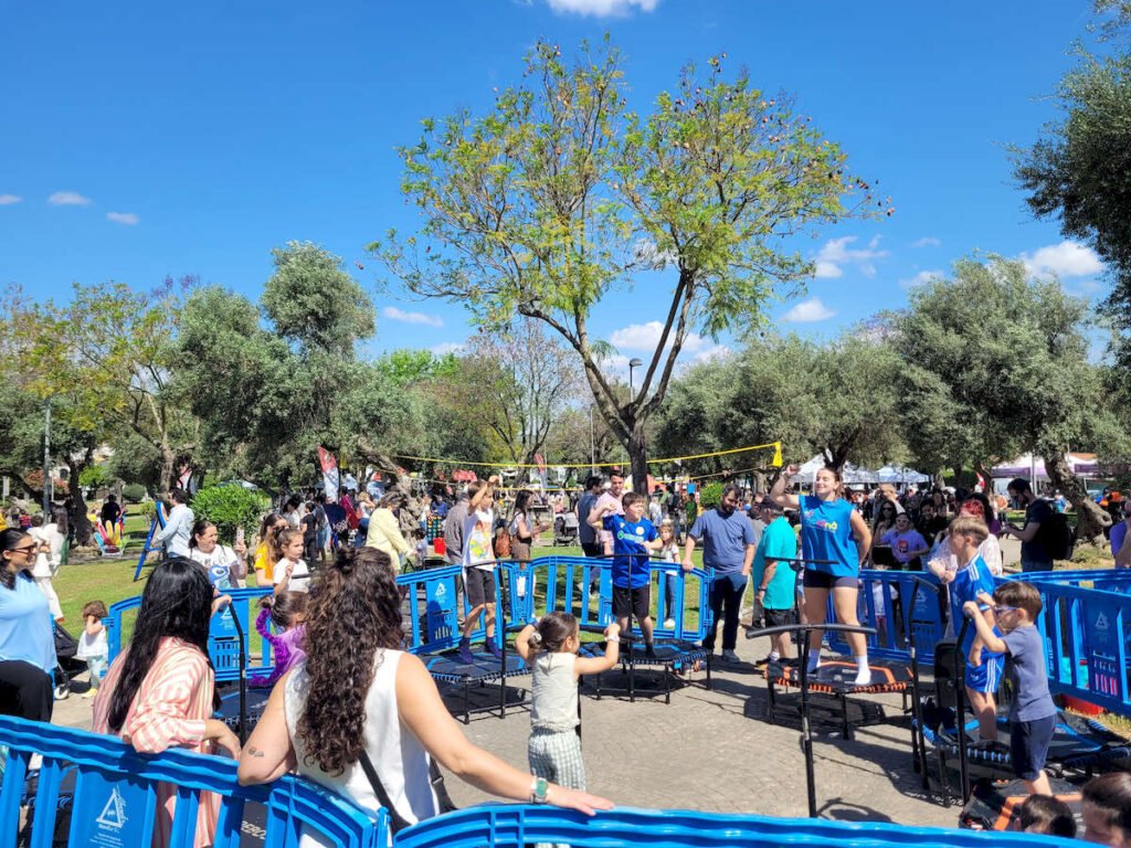 Jugamos en Familia | 26-04-2026