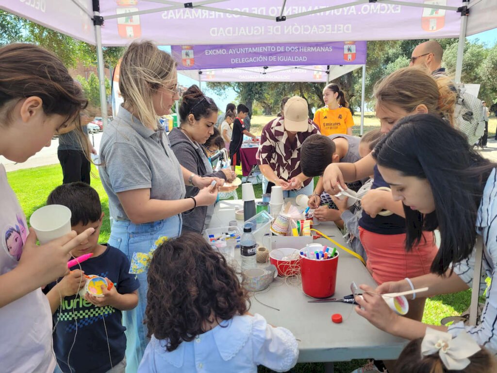 Jugamos en Familia | 26-04-2026