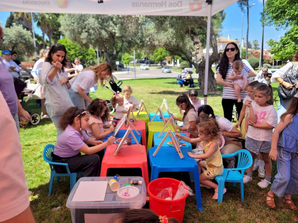 Jugamos en Familia | 26-04-2026