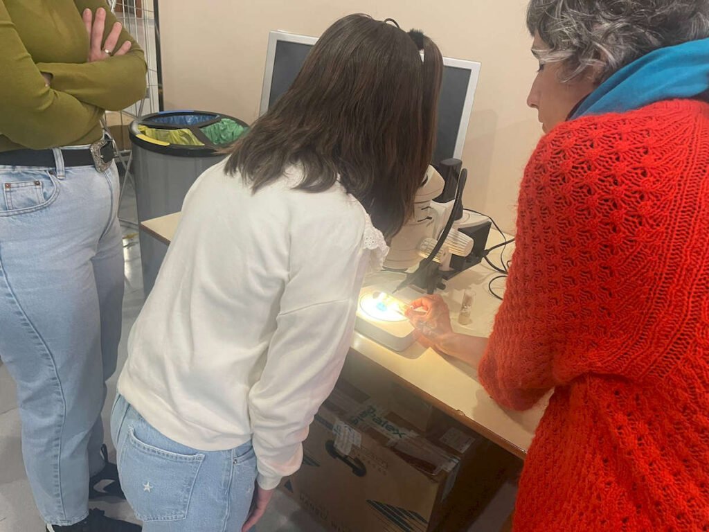 Sábados Científicos en Familia | 11 de abril de 2026