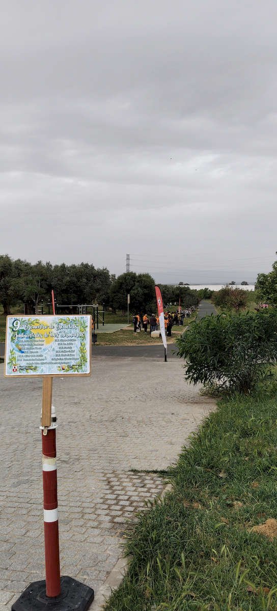 9º Encuentro de Escuelas Ambientales de Dos Hermanas