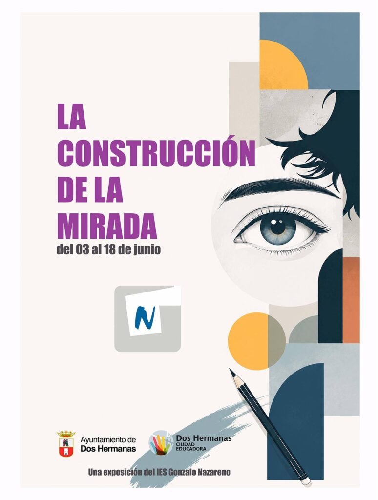 Exposición: La construcción de la mirada