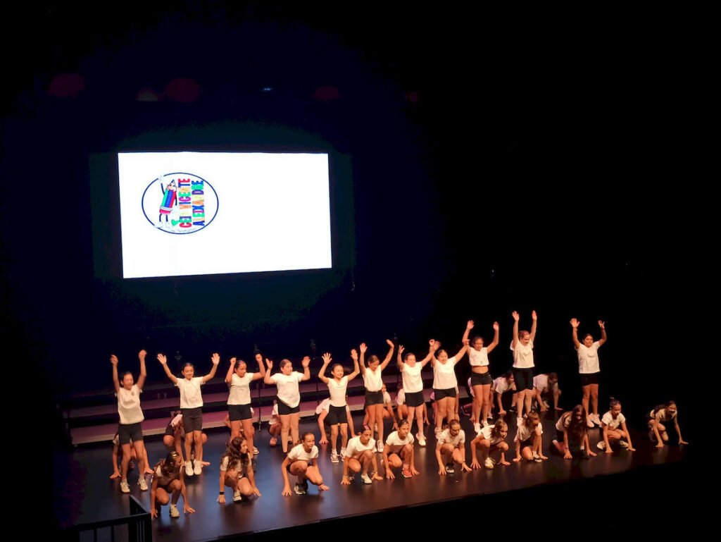 XIV Encuentro Escolar Musical Nazareno