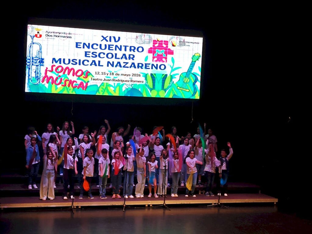 XIV Encuentro Escolar Musical Nazareno