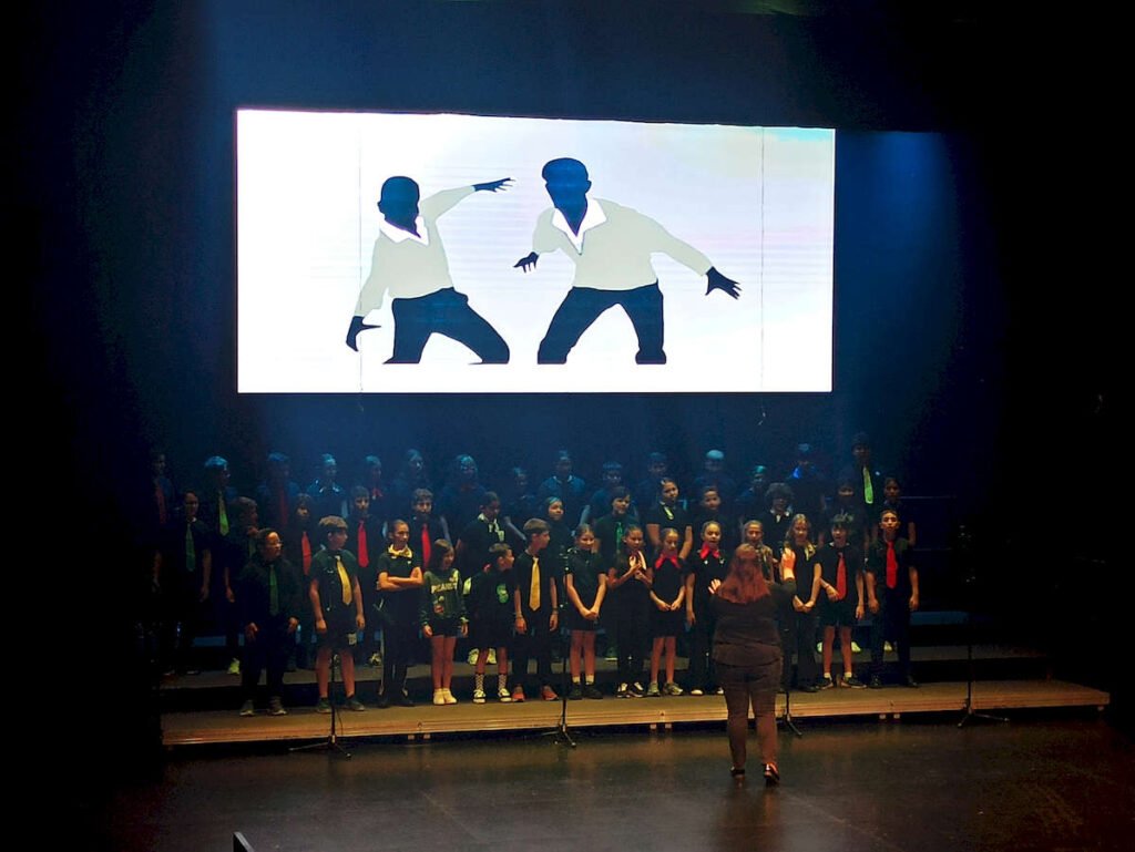 XIV Encuentro Escolar Musical Nazareno