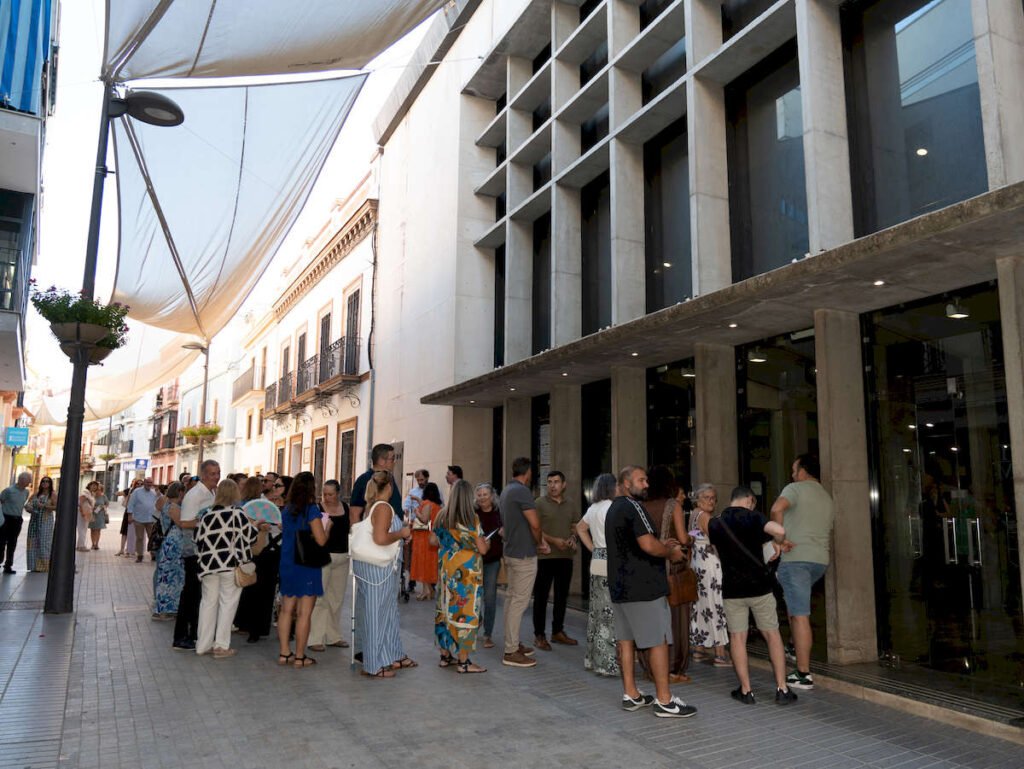 Gala de Inauguración Municipal del Curso Escolar 2026 / 27