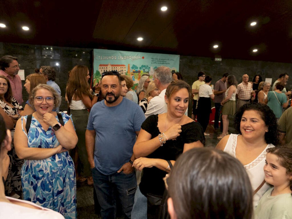 Gala de Inauguración Municipal del Curso Escolar 2026 / 27