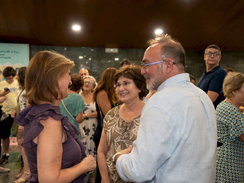 Gala de Inauguración Municipal del Curso Escolar 2026 / 27