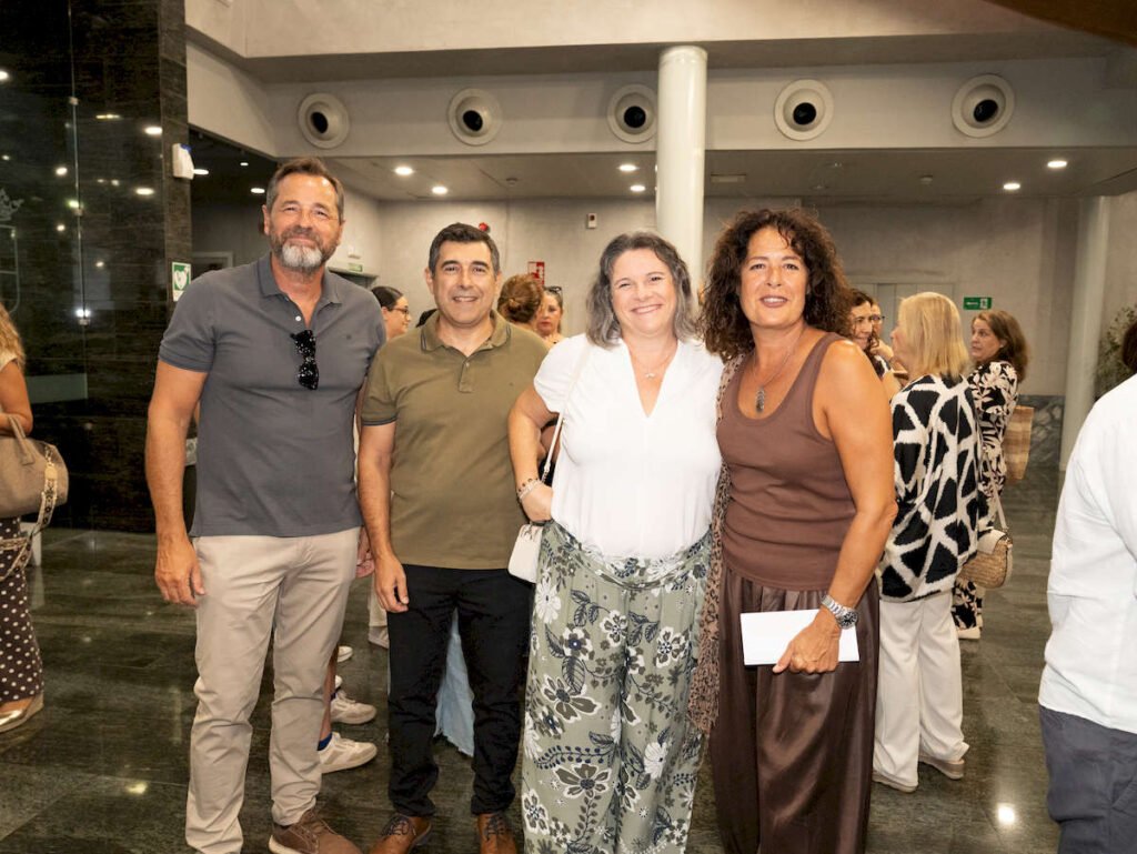 Gala de Inauguración Municipal del Curso Escolar 2026 / 27