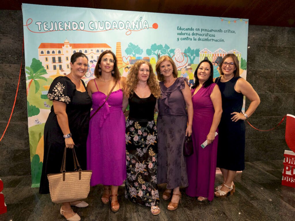 Gala de Inauguración Municipal del Curso Escolar 2026 / 27
