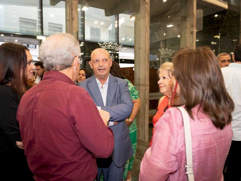 Gala de Inauguración Municipal del Curso Escolar 2026 / 27