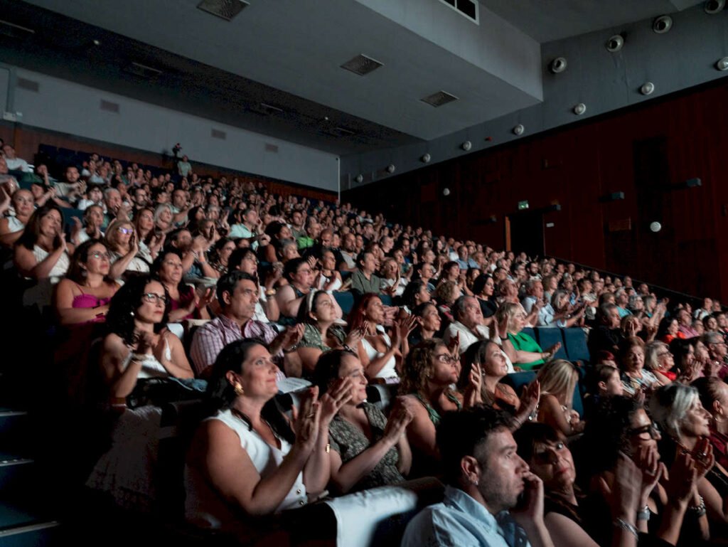 Gala de Inauguración Municipal del Curso Escolar 2026 / 27