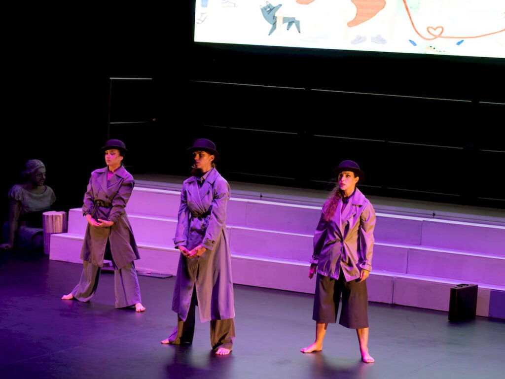 Gala de Inauguración Municipal del Curso Escolar 2026 / 27