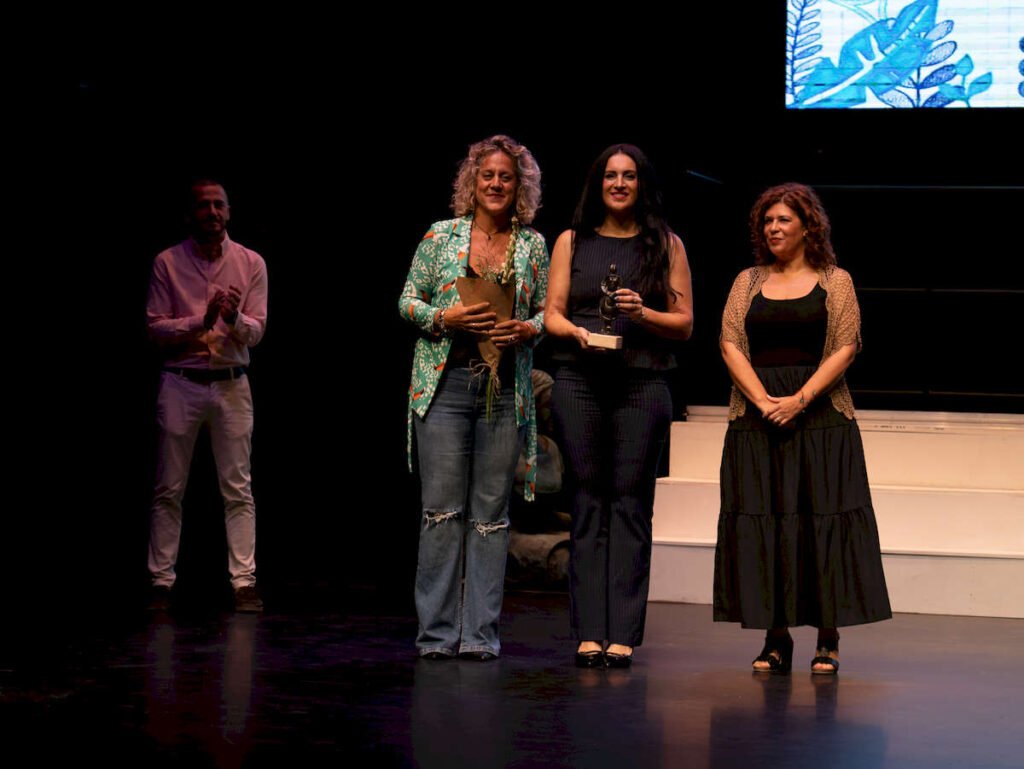 Gala de Inauguración Municipal del Curso Escolar 2026 / 27