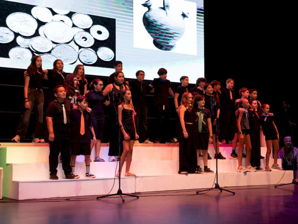 Gala de Inauguración Municipal del Curso Escolar 2026 / 27