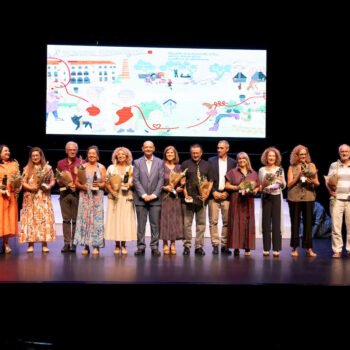 Gala de Inauguración Municipal del Curso Escolar 2026 / 27
